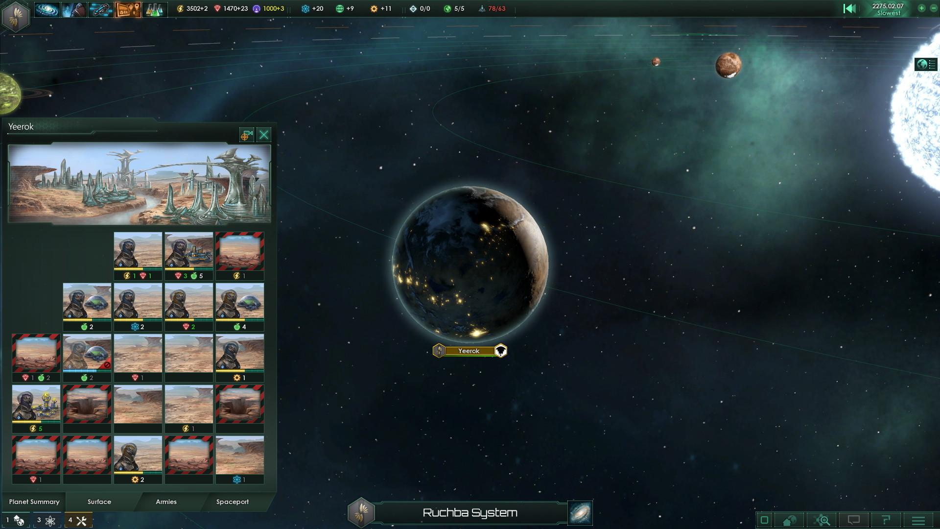 Stellaris - screenshot 4