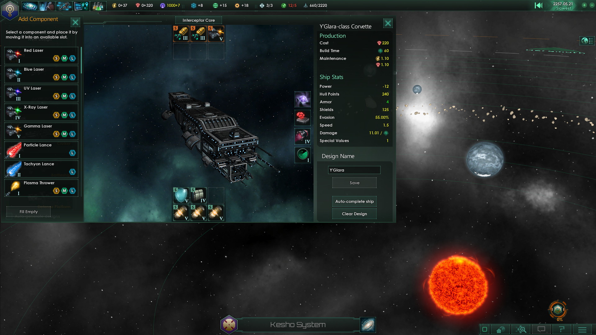 Stellaris - screenshot 1