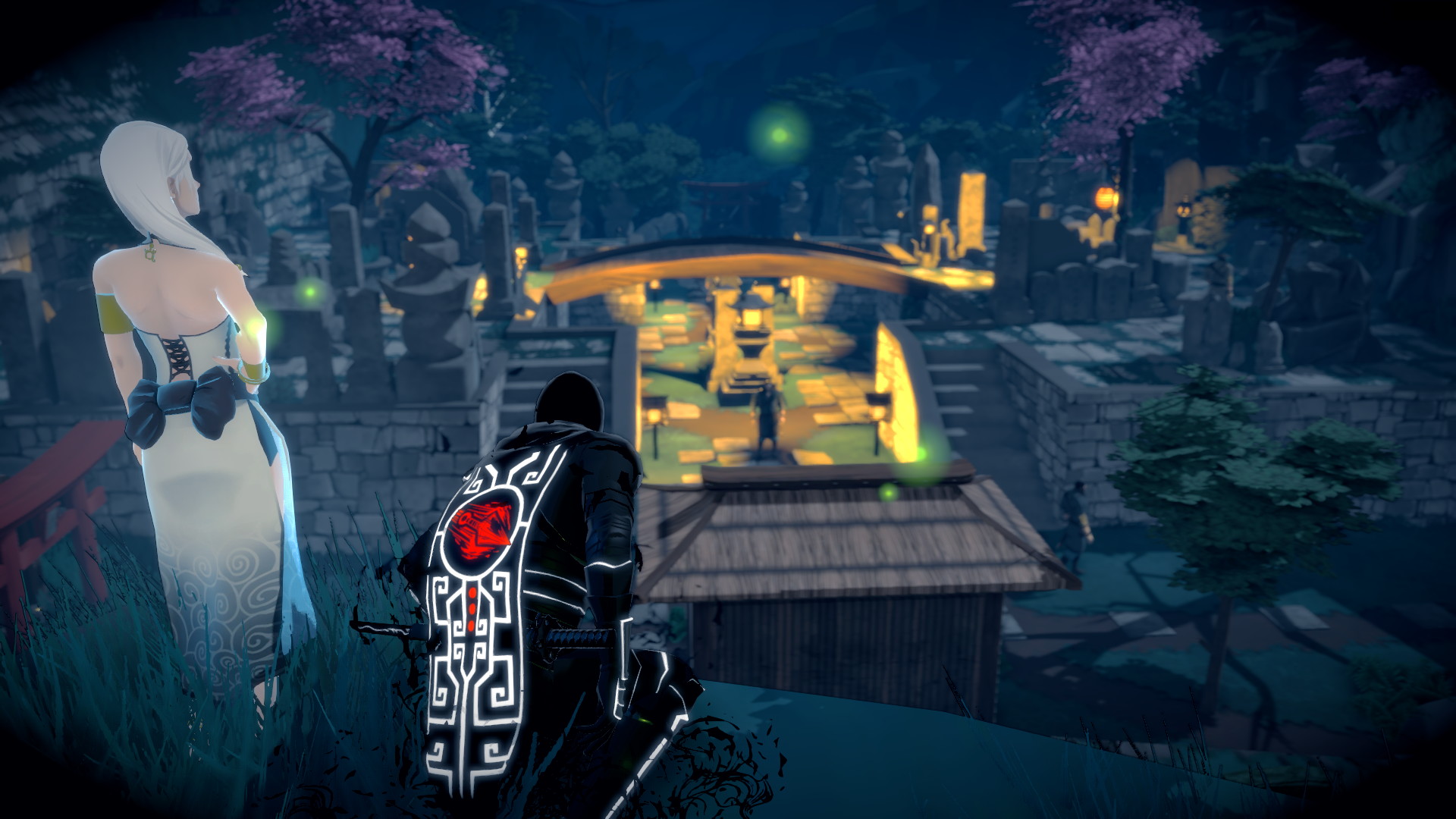 Aragami - screenshot 12