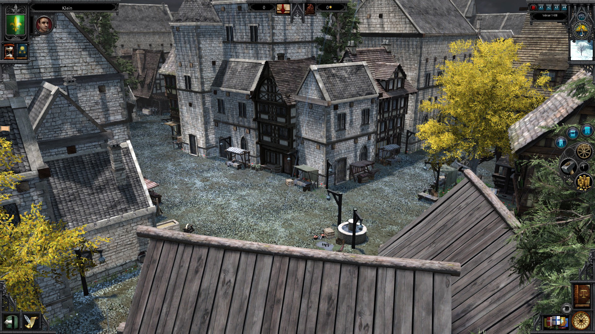 The Guild 3 - screenshot 9