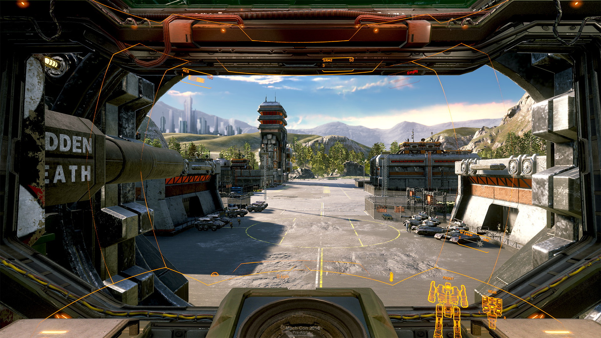 MechWarrior 5: Mercenaries - screenshot 30