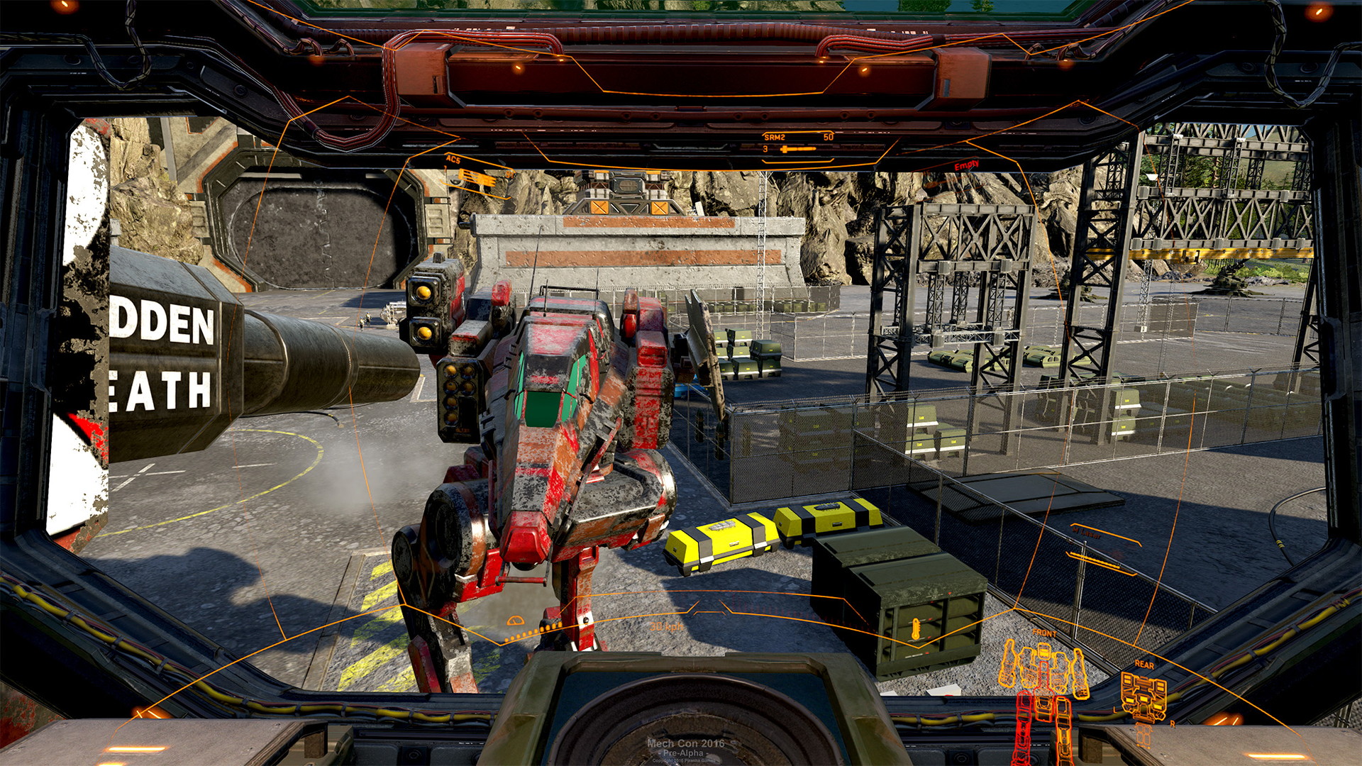 MechWarrior 5: Mercenaries - screenshot 29