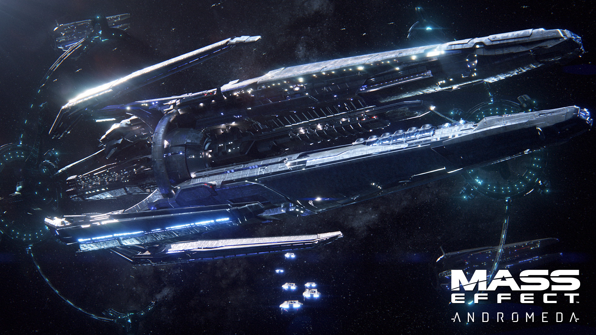 Mass Effect: Andromeda - screenshot 37