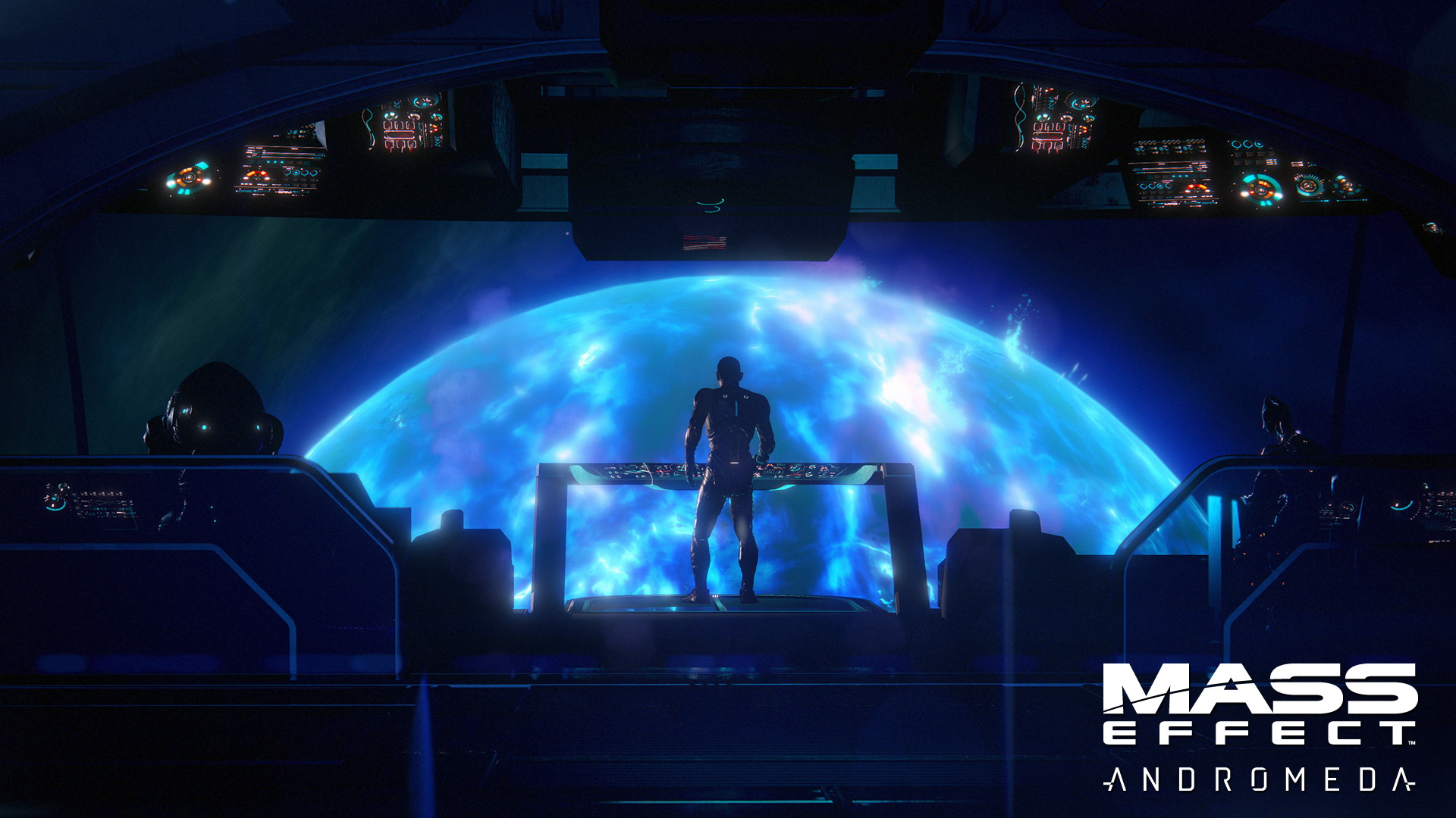 Mass Effect: Andromeda - screenshot 36