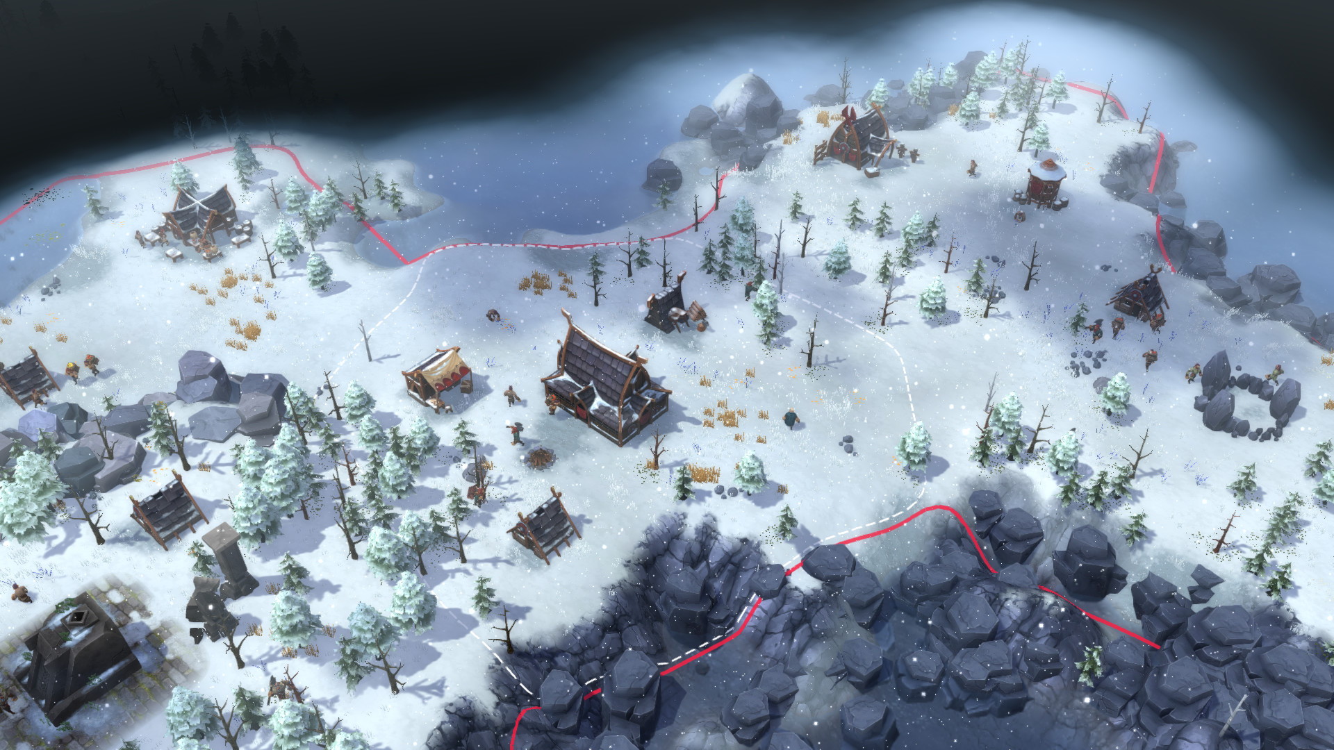 Northgard - screenshot 5