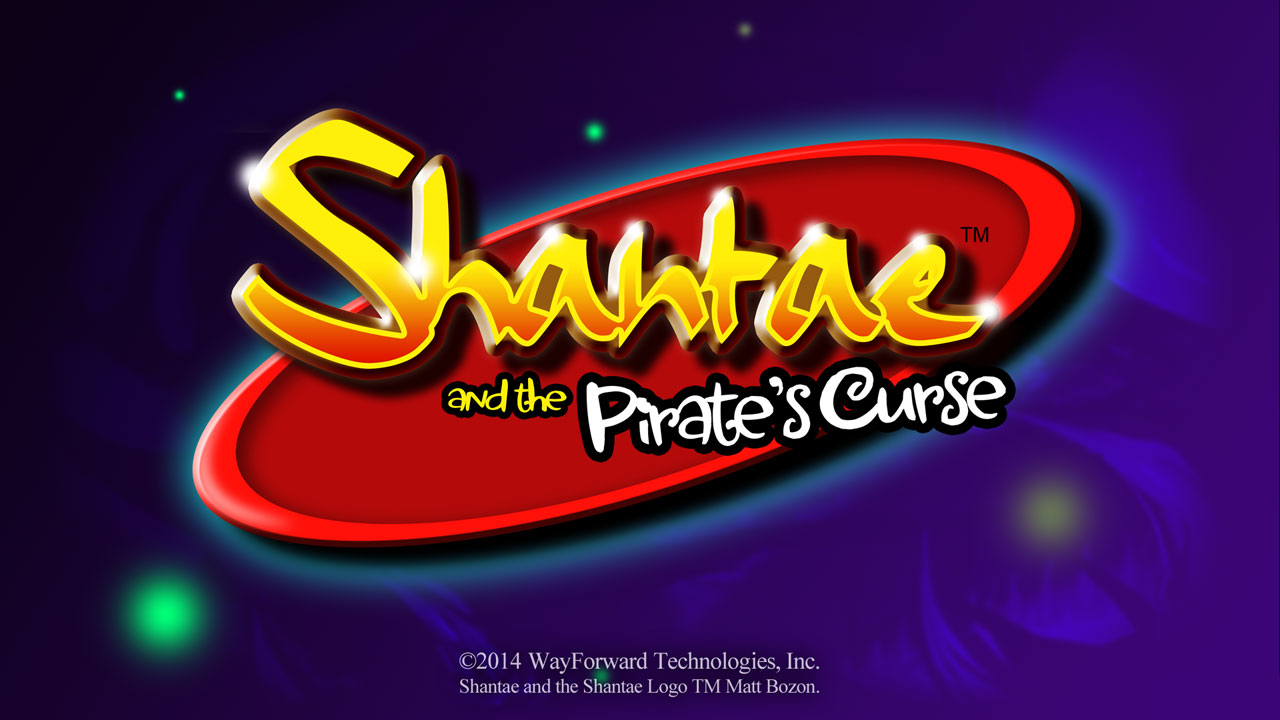 Shantae and the Pirate's Curse - screenshot 5