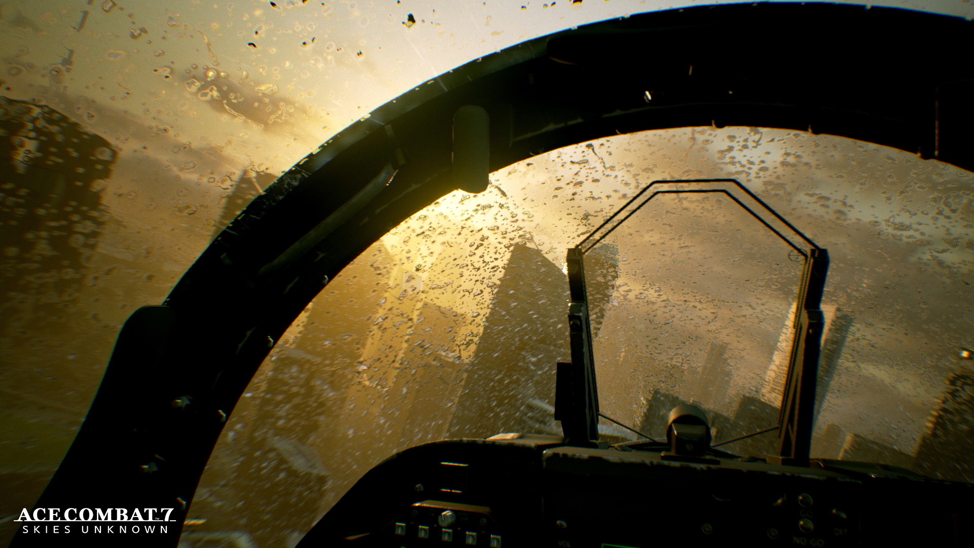 Ace Combat 7: Skies Unknown - screenshot 7