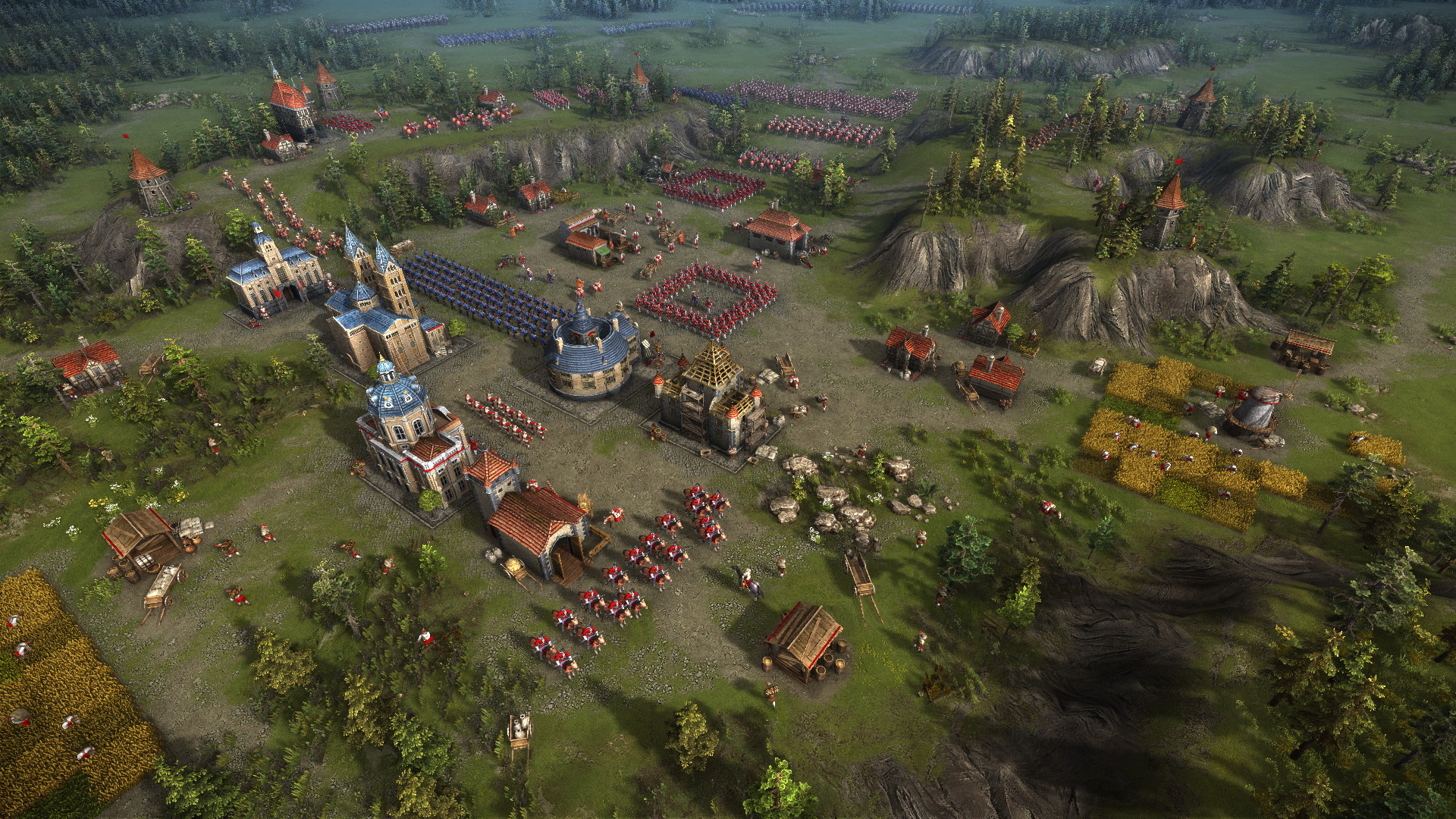 Cossacks 3: Rise to Glory - screenshot 8
