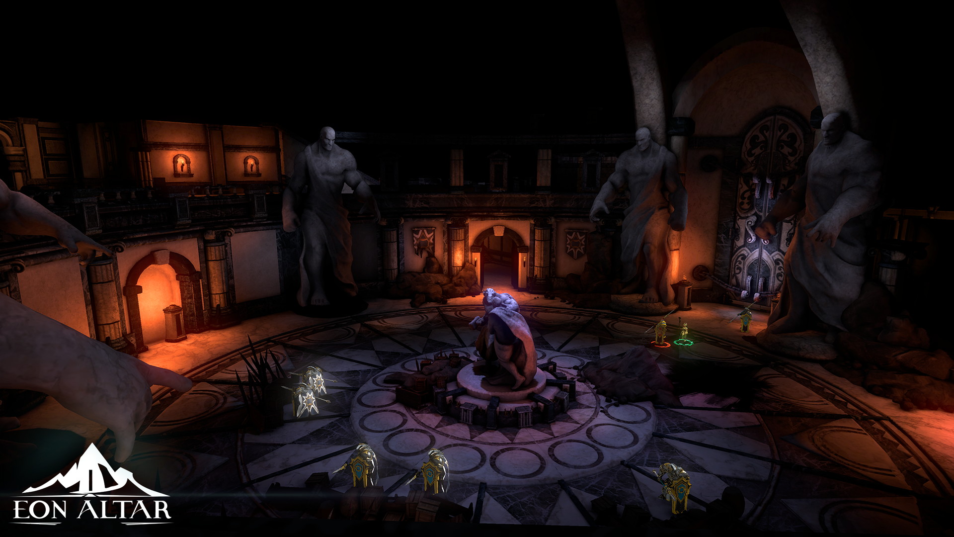Eon Altar - screenshot 13