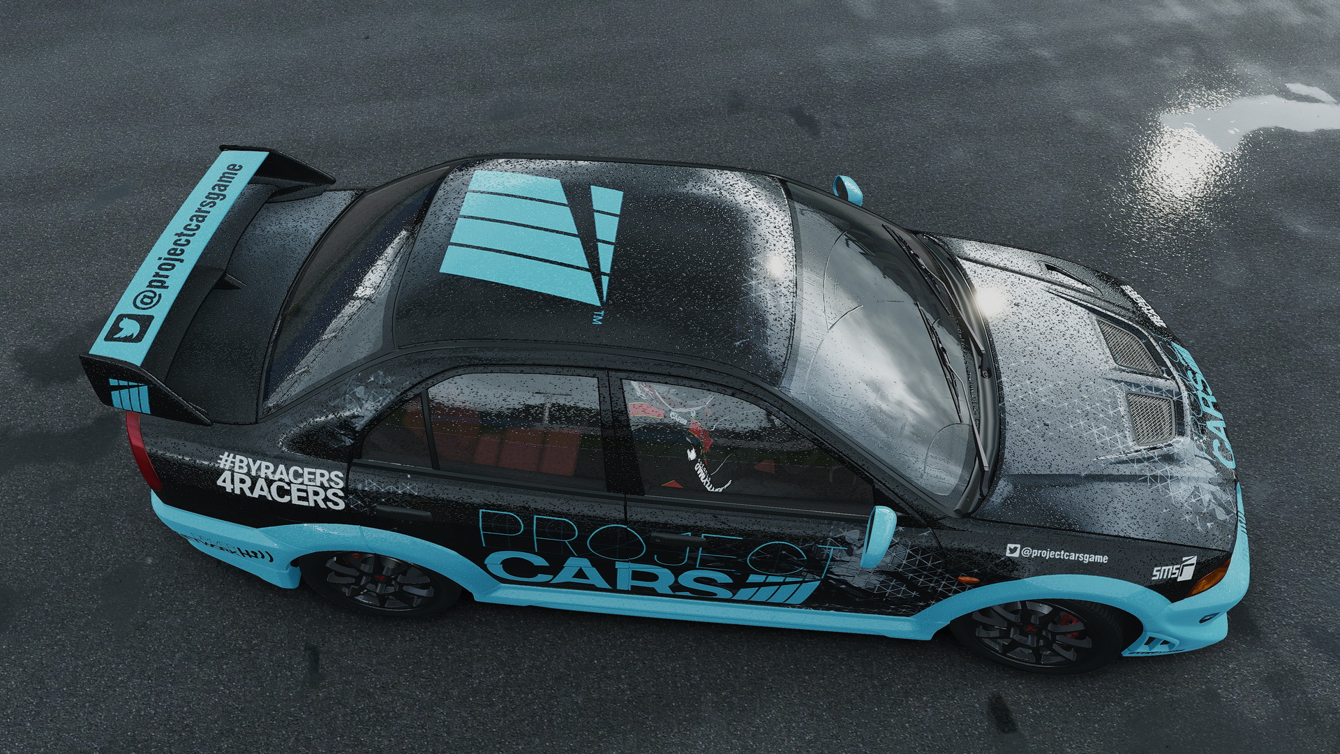 Project CARS: Game of the Year Edition - screenshot 6