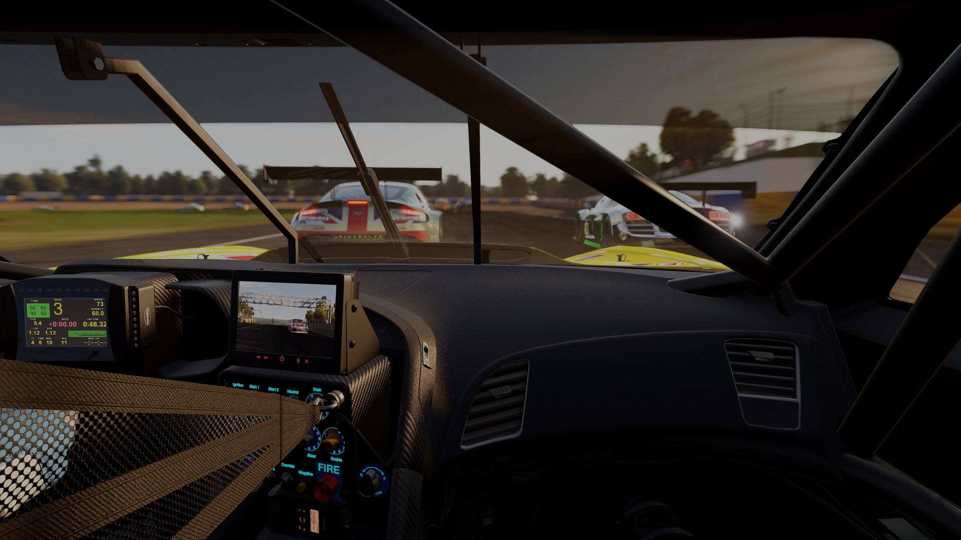 Project CARS: Game of the Year Edition - screenshot 2