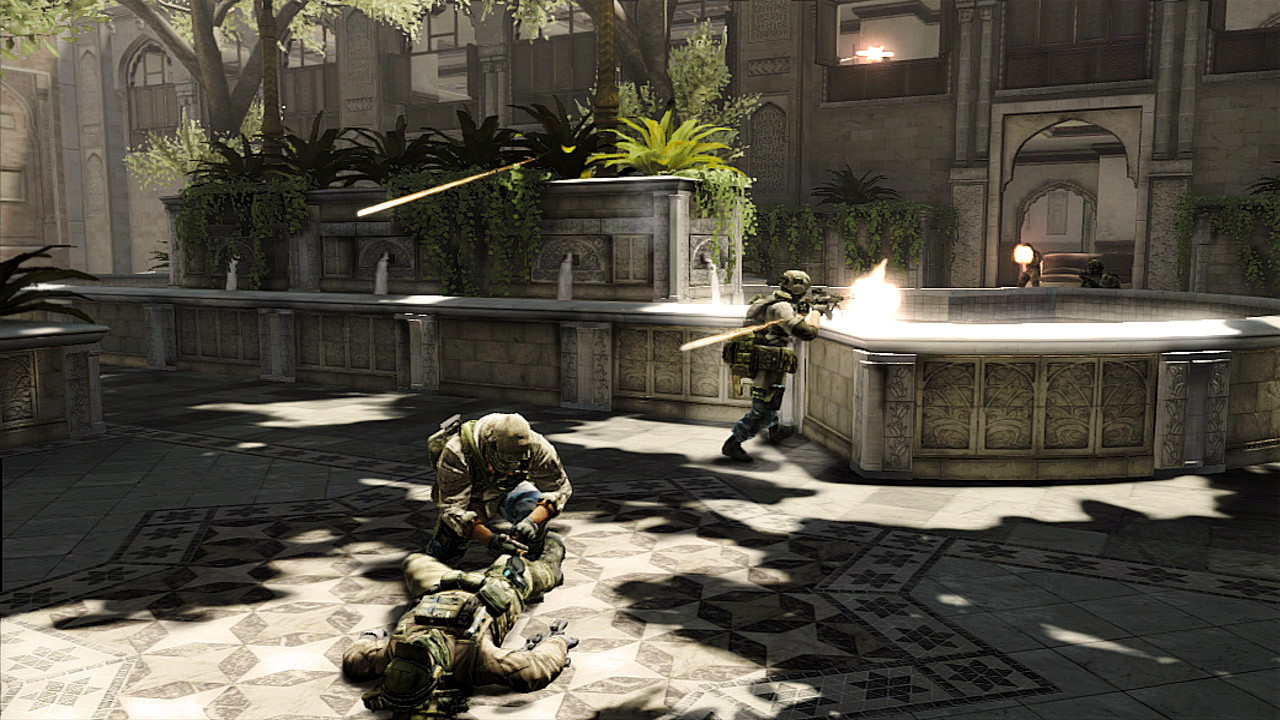Ghost Recon: Future Soldier - Khyber Strike DLC - screenshot 3