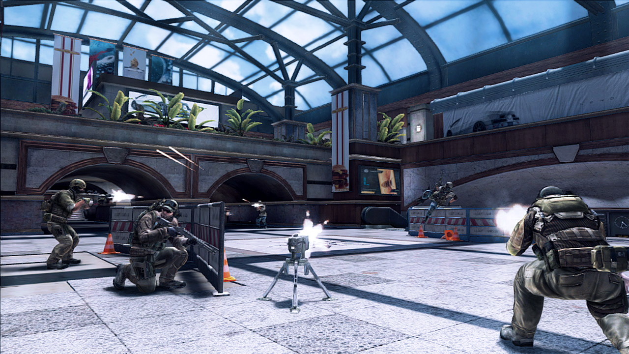 Ghost Recon: Future Soldier - Khyber Strike DLC - screenshot 1