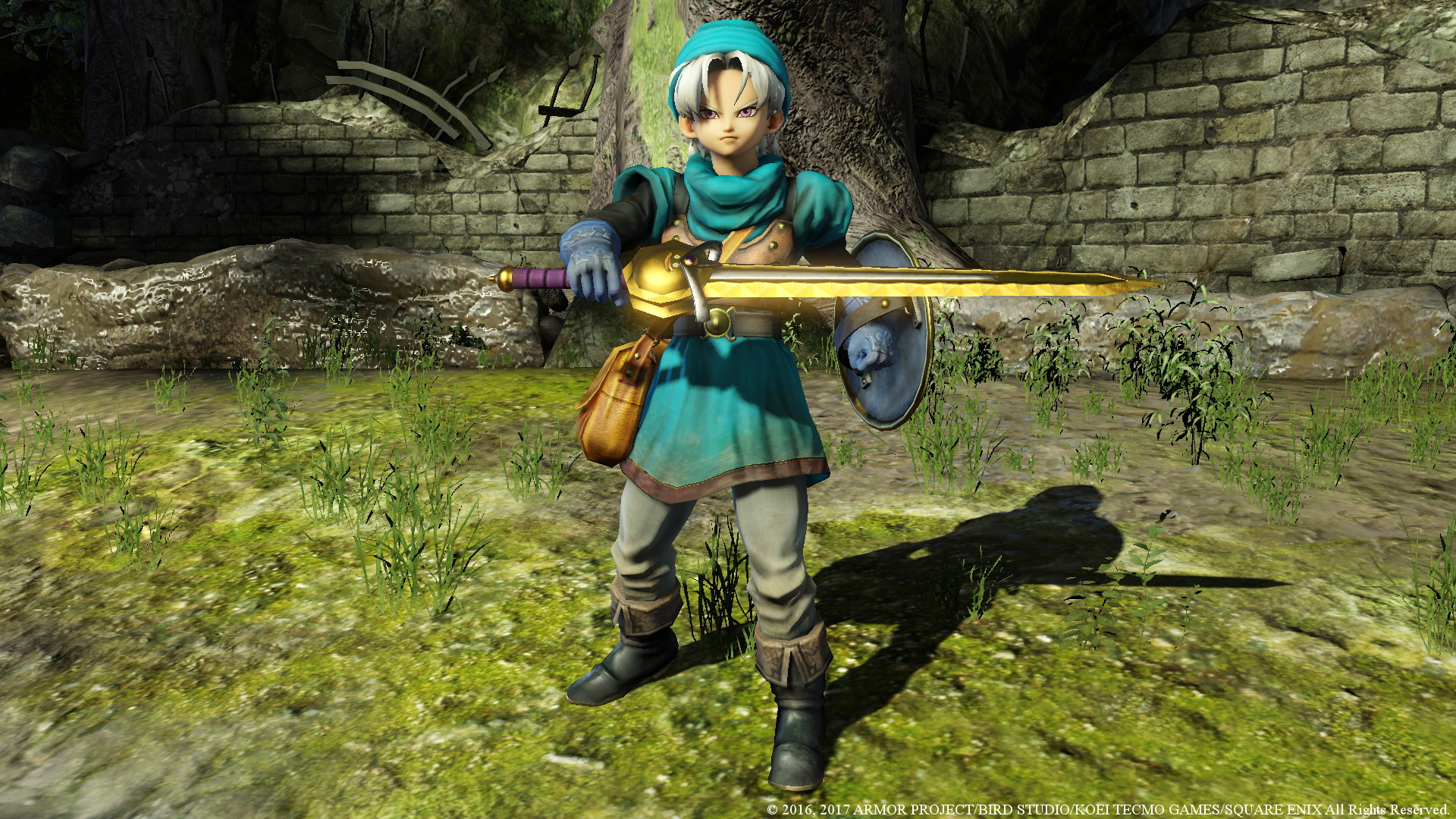 Dragon Quest Heroes II - screenshot 14