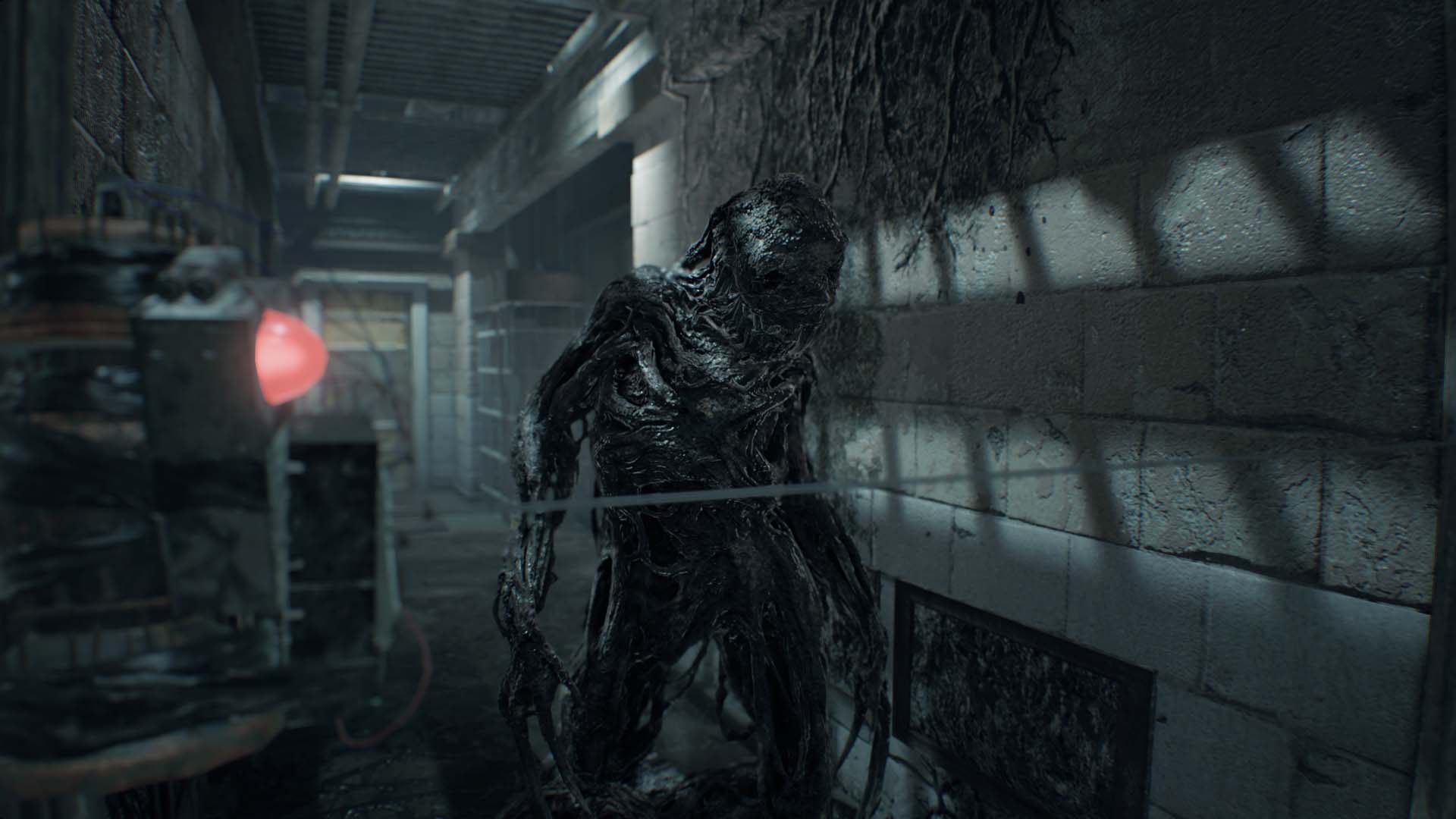 Resident Evil 7: Biohazard - Banned Footage Vol. 1 - screenshot 11