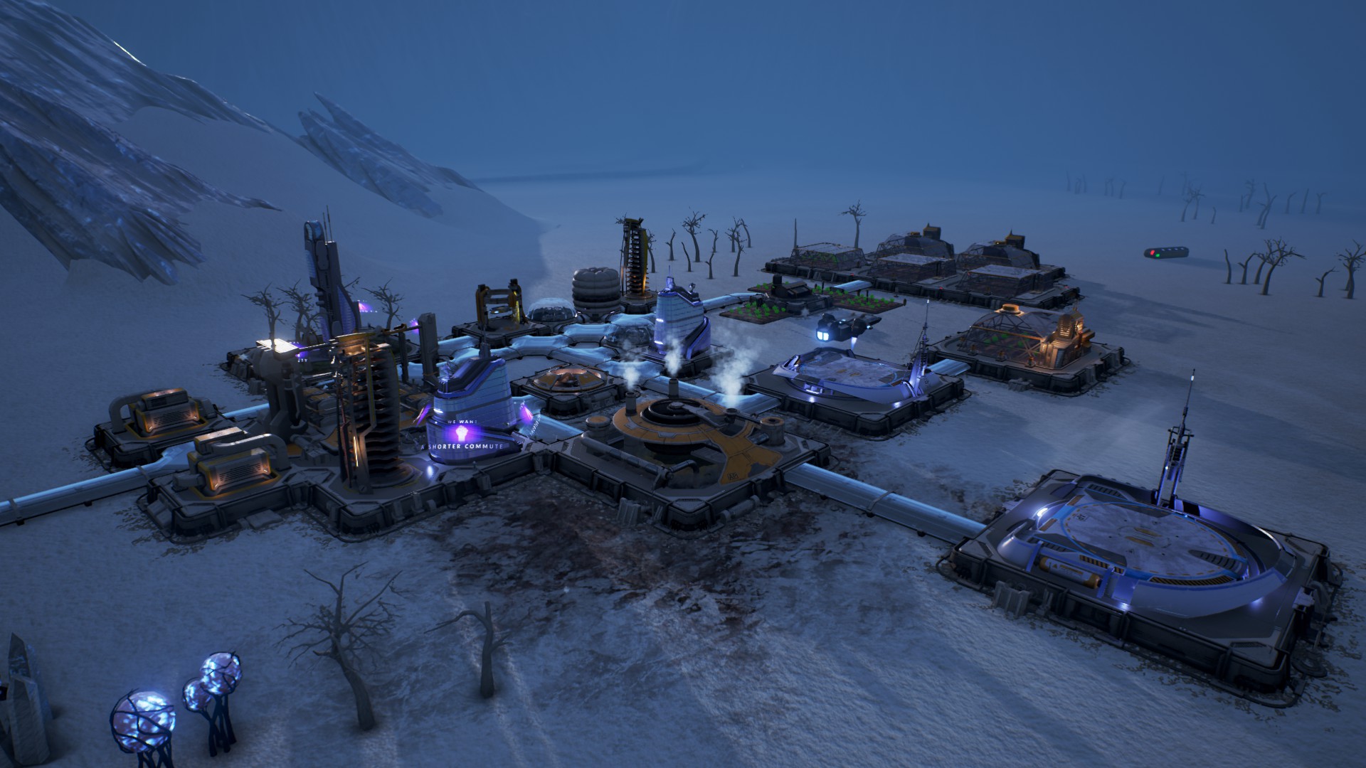 Aven Colony - screenshot 15