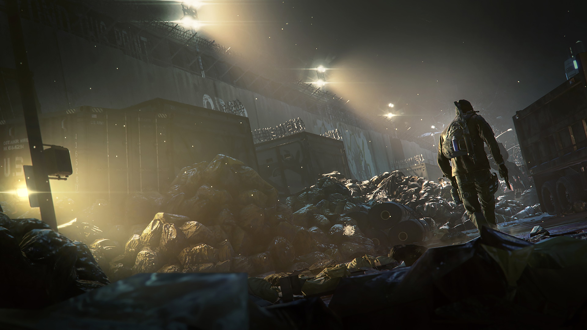 The Division: Last Stand - screenshot 3