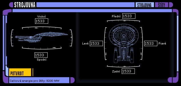 Star Trek: Neutral Zone - screenshot 7