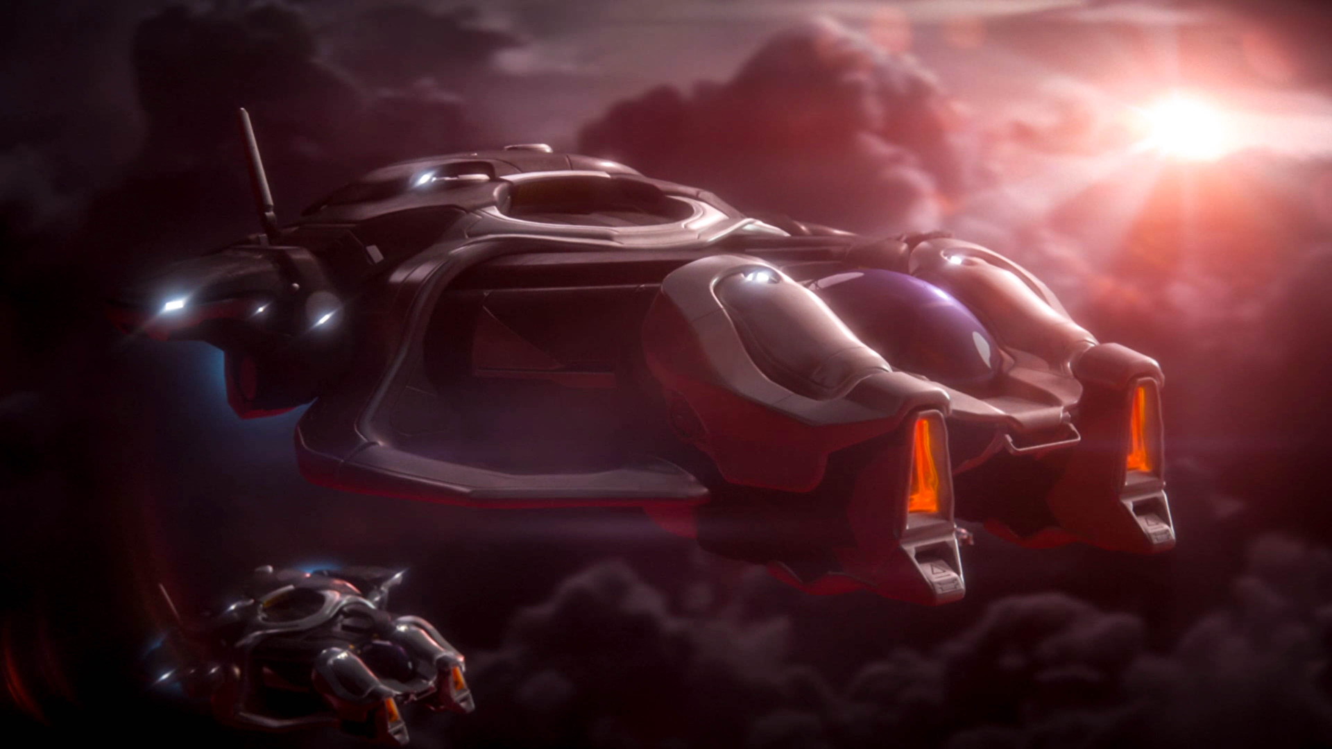 Mass Effect: Andromeda - screenshot 22