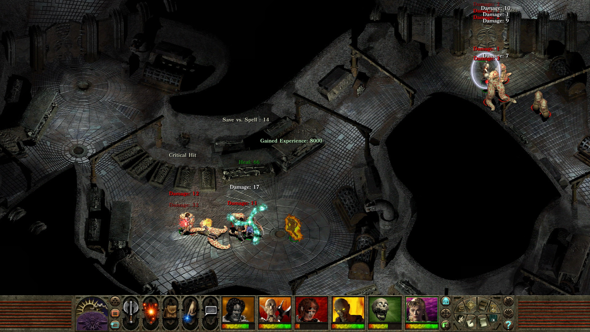 Planescape: Torment - Enhanced Edition - screenshot 7