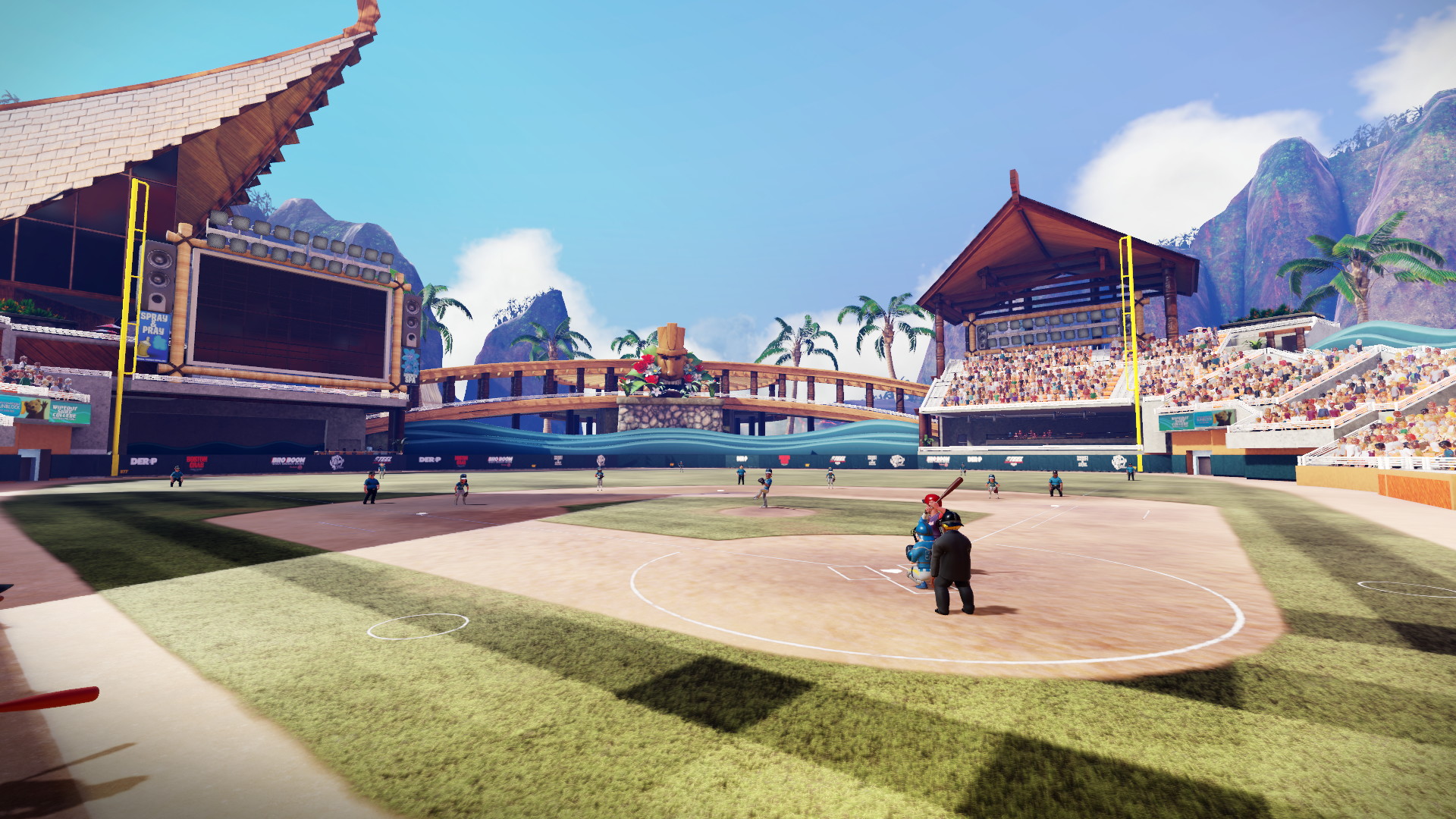 Super Mega Baseball 2 - screenshot 13