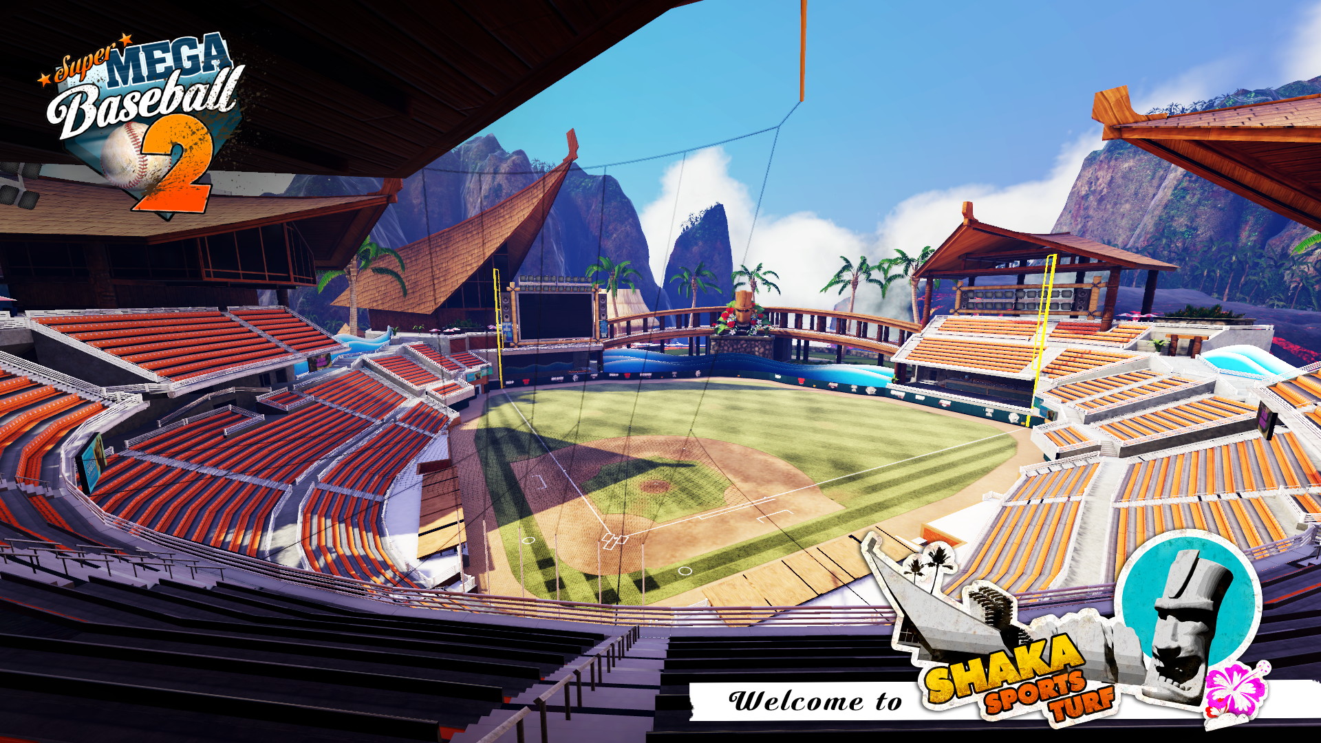 Super Mega Baseball 2 - screenshot 11