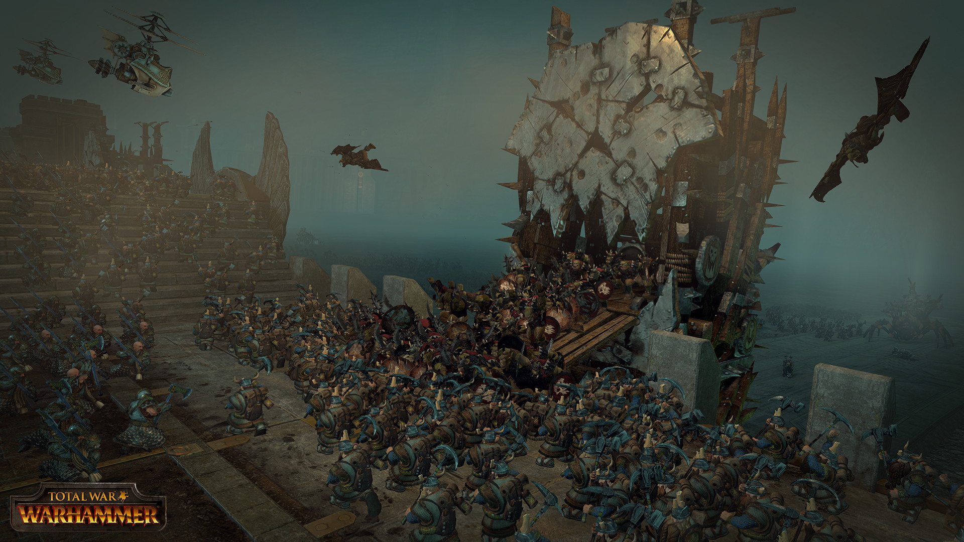 Total War: Warhammer - screenshot 48