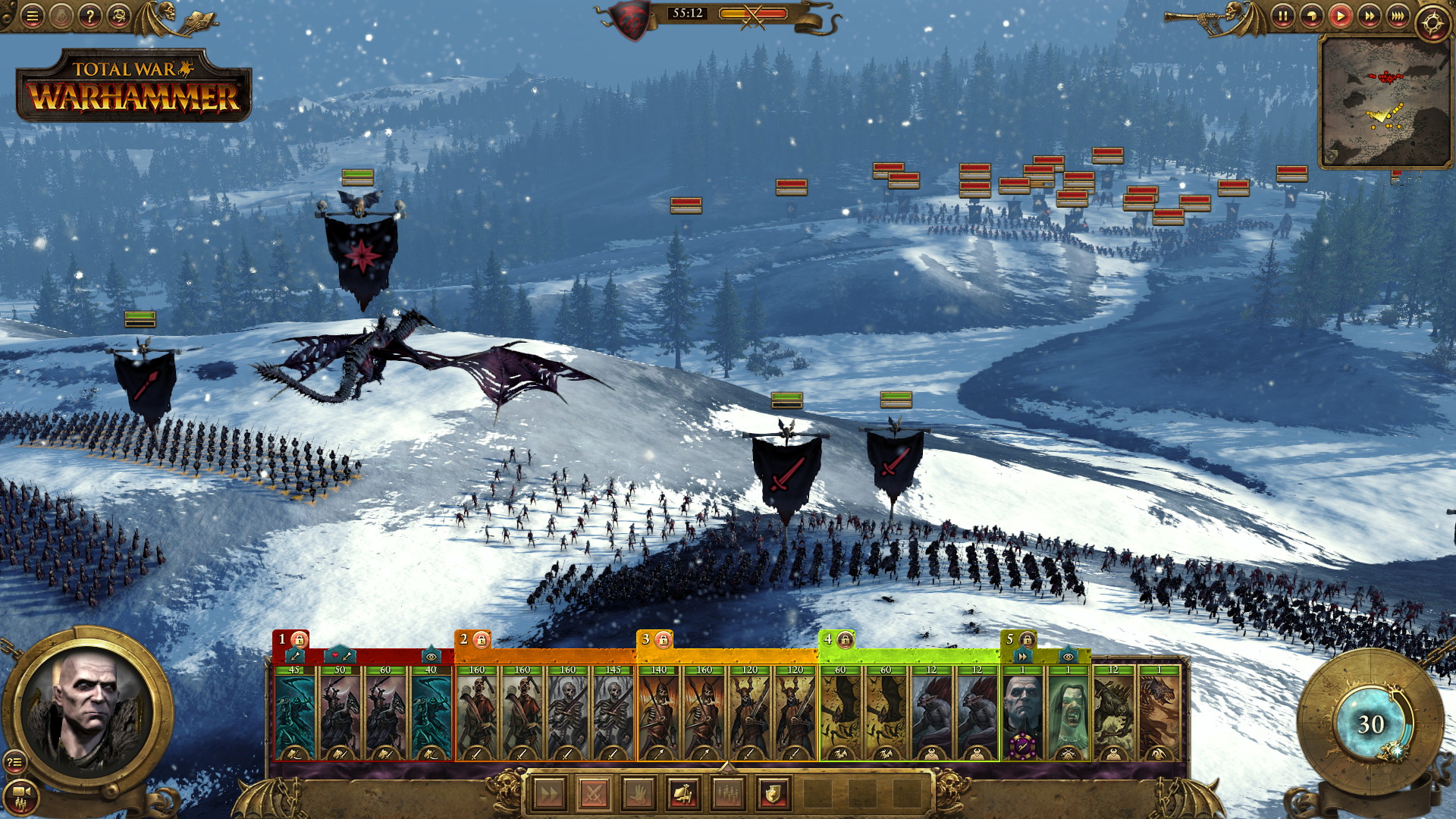 Total War: Warhammer - screenshot 42