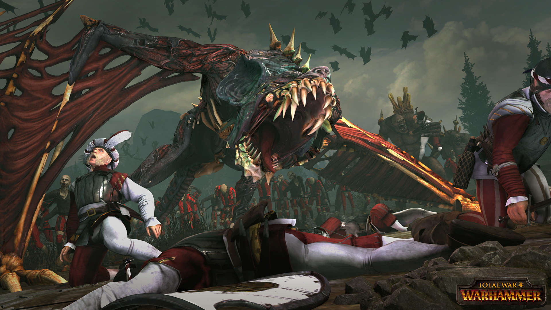 Total War: Warhammer - screenshot 36