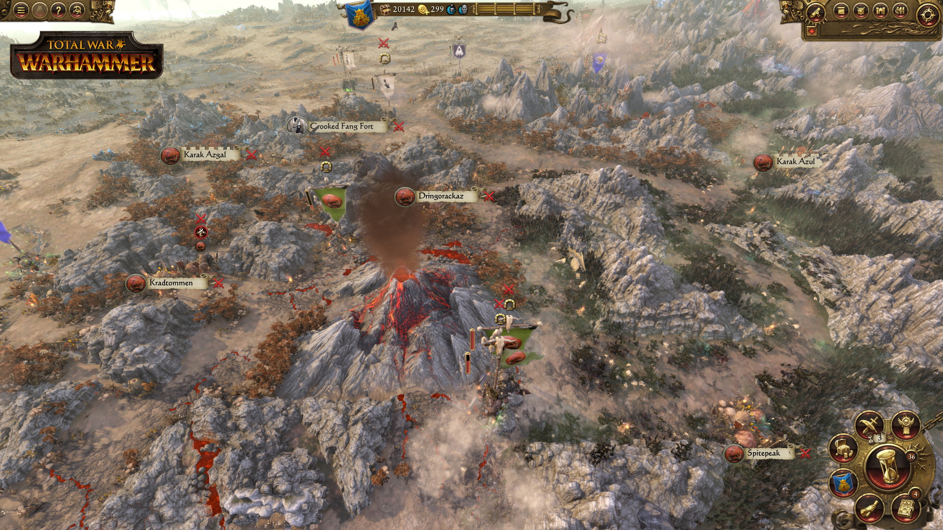 Total War: Warhammer - screenshot 21