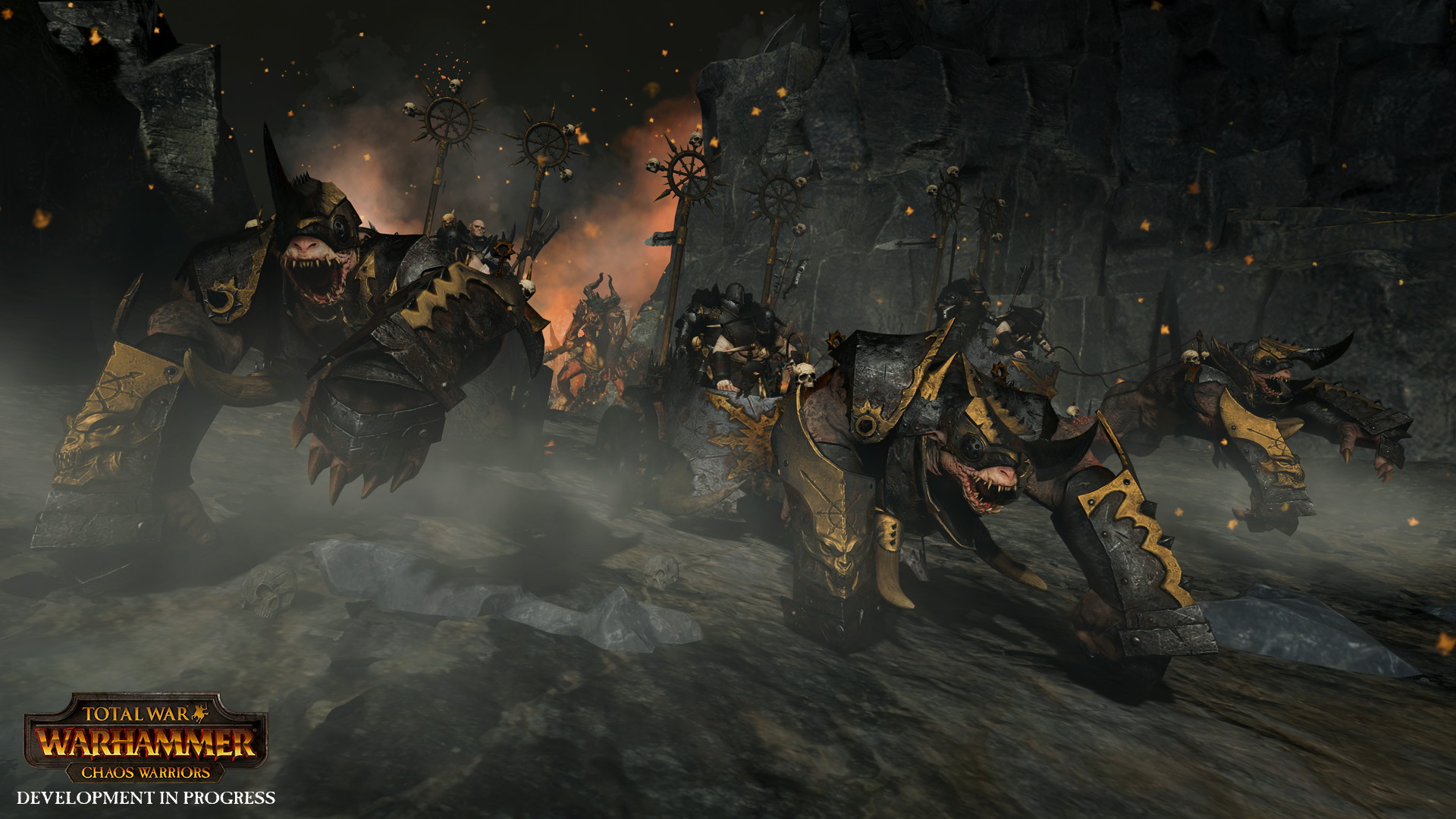 Total War: Warhammer - screenshot 7