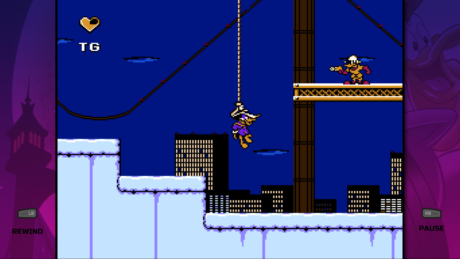 The Disney Afternoon Collection - screenshot 18