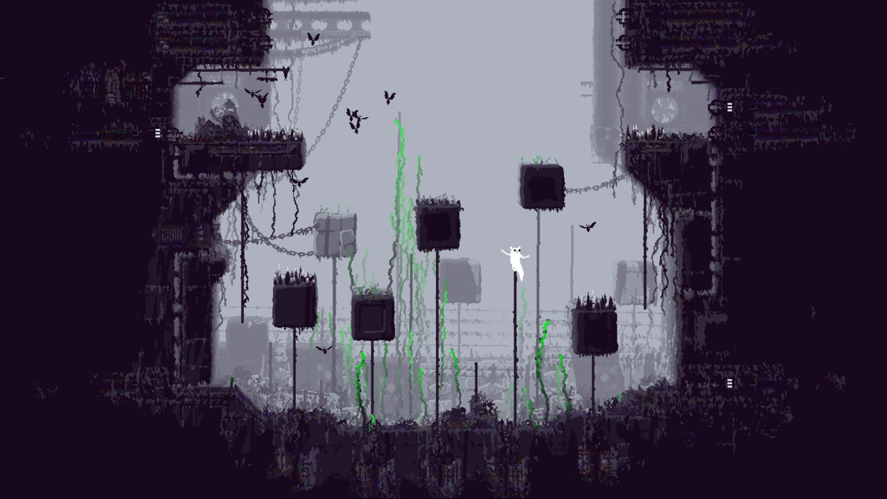 Rain World - screenshot 5