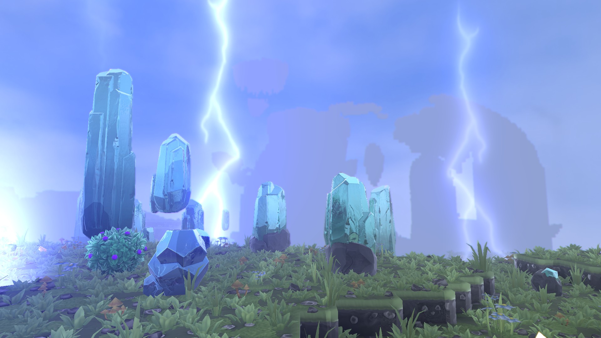 Portal Knights - screenshot 33
