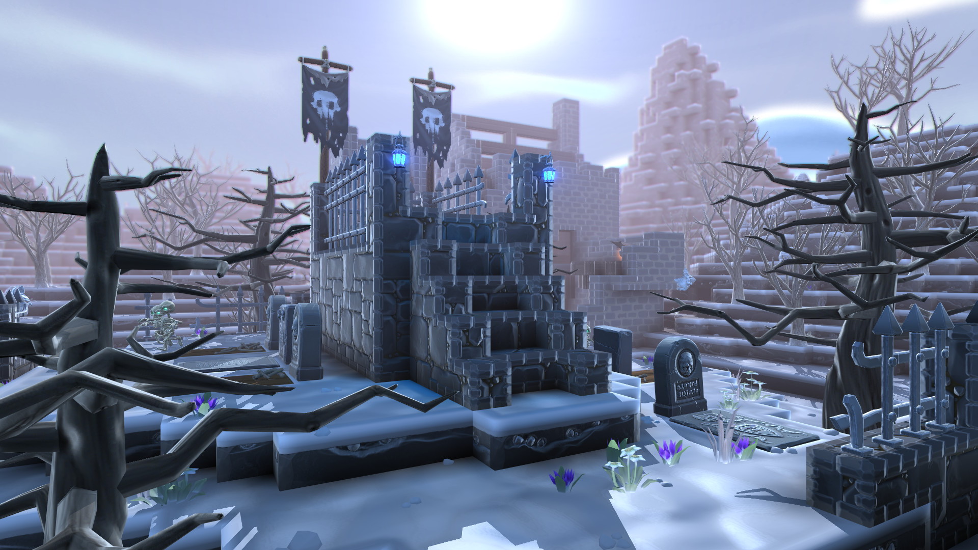 Portal Knights - screenshot 19