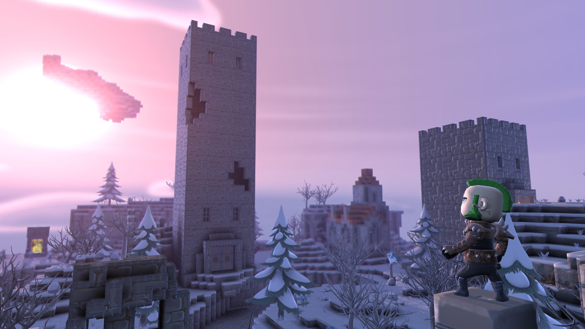 Portal Knights - screenshot 14