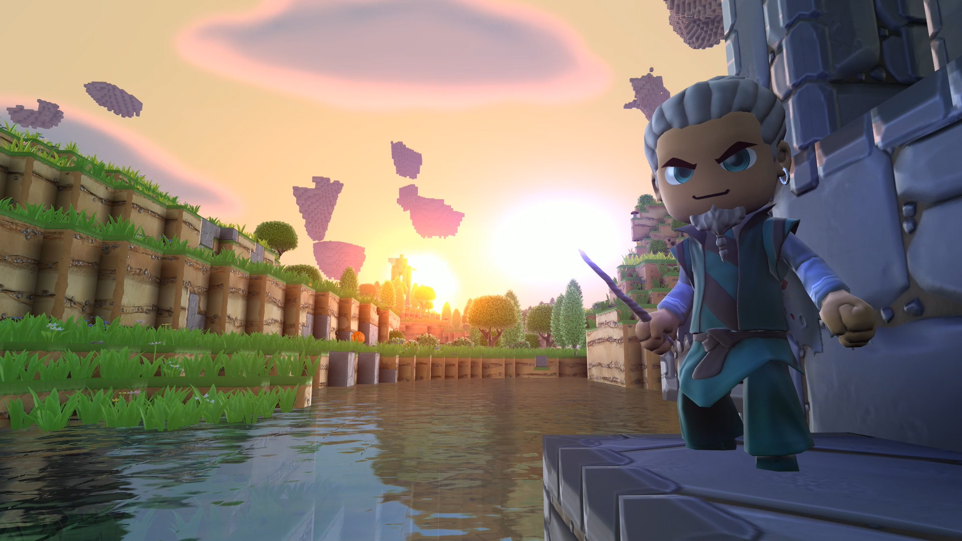 Portal Knights - screenshot 11