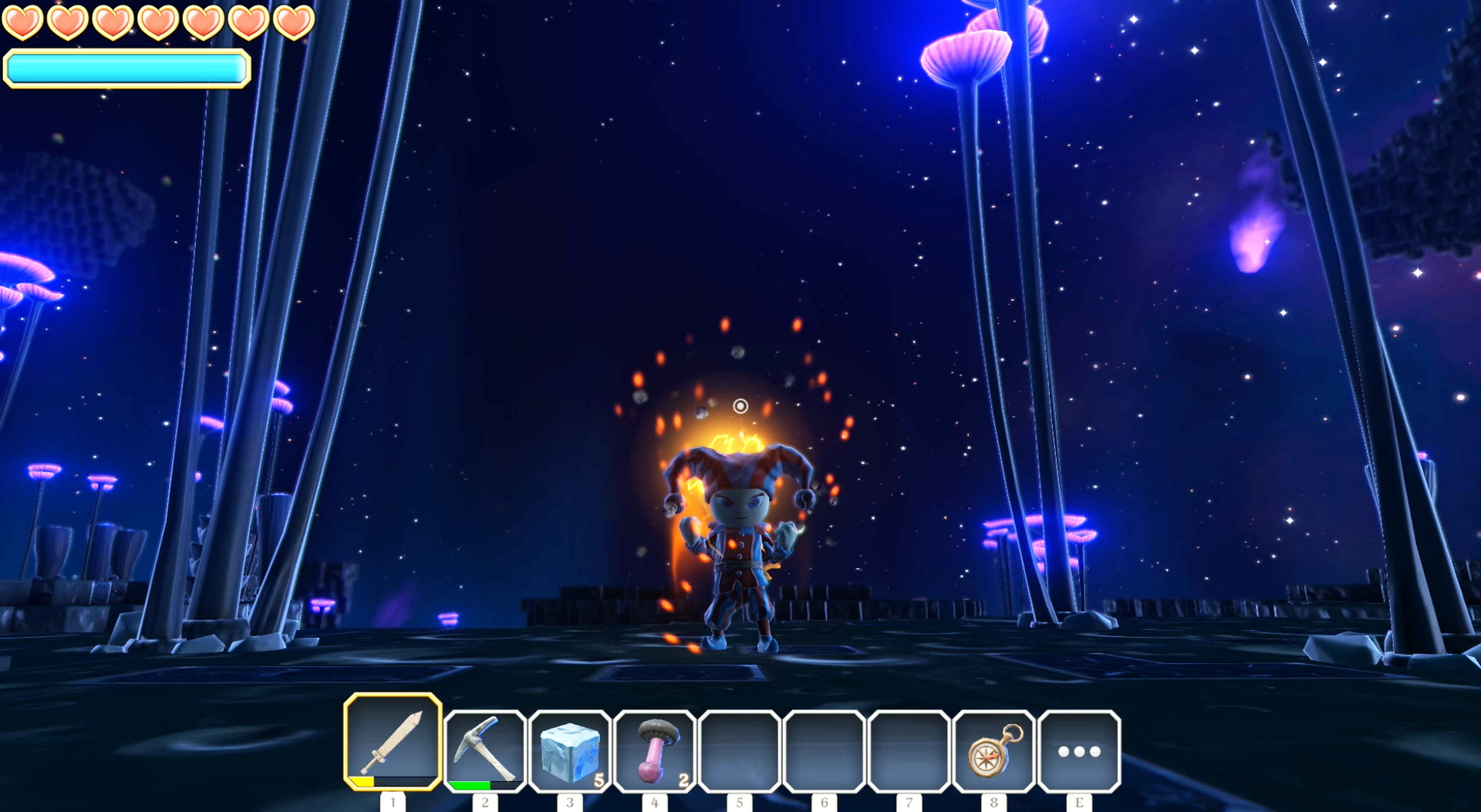 Portal Knights - screenshot 8