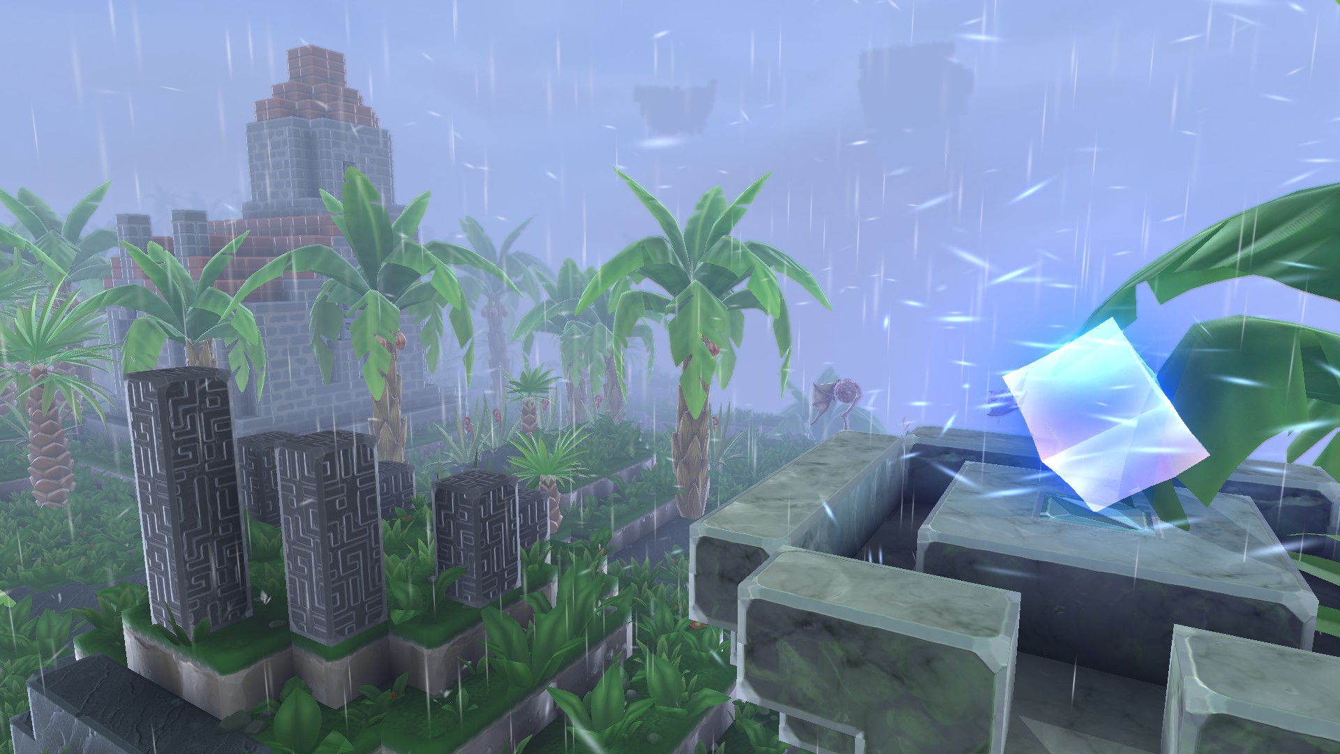 Portal Knights - screenshot 4