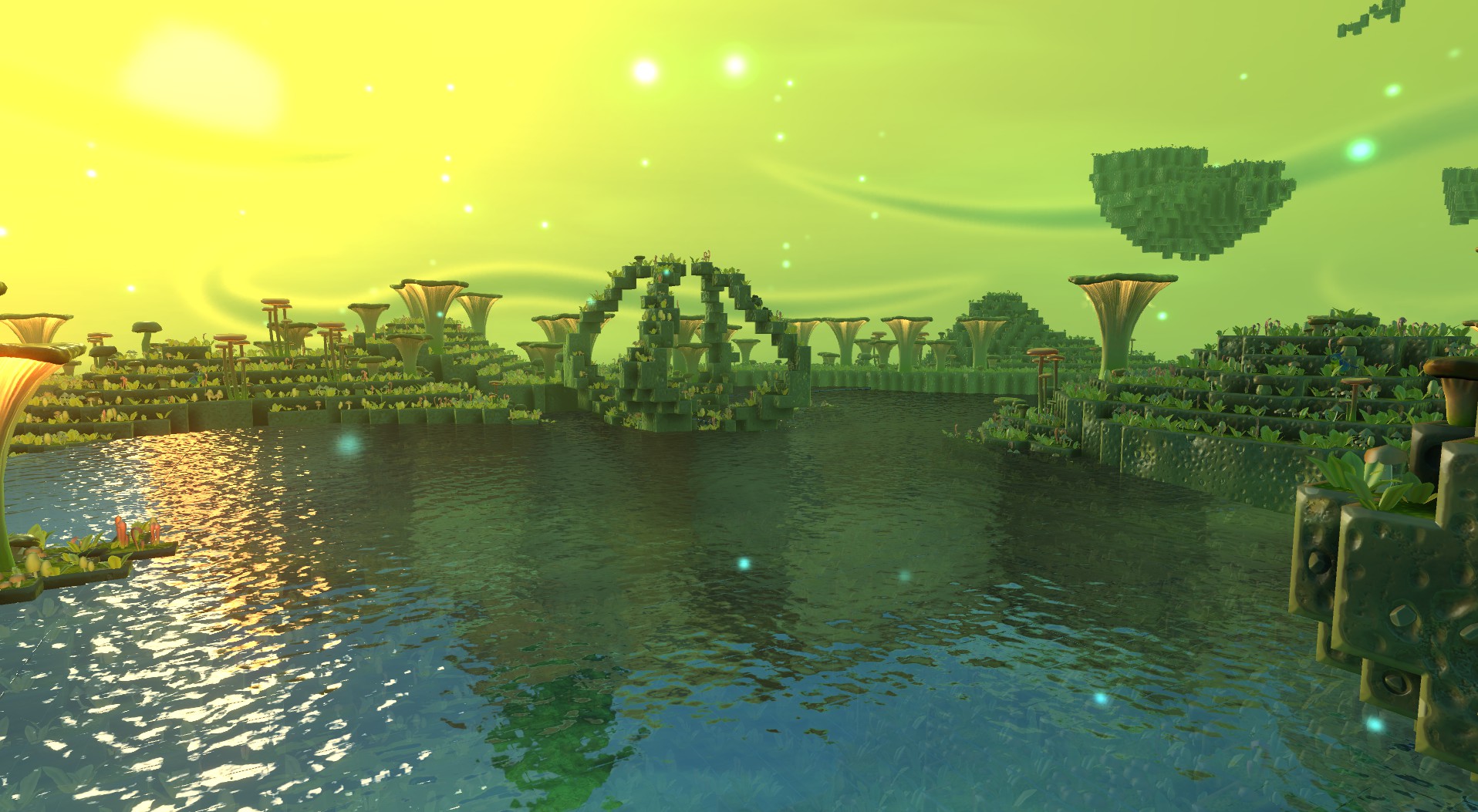 Portal Knights - screenshot 3