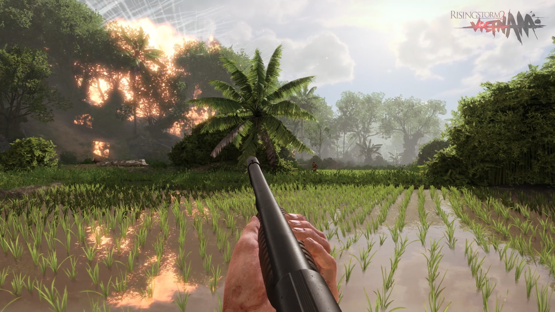 Rising Storm 2: Vietnam - screenshot 53