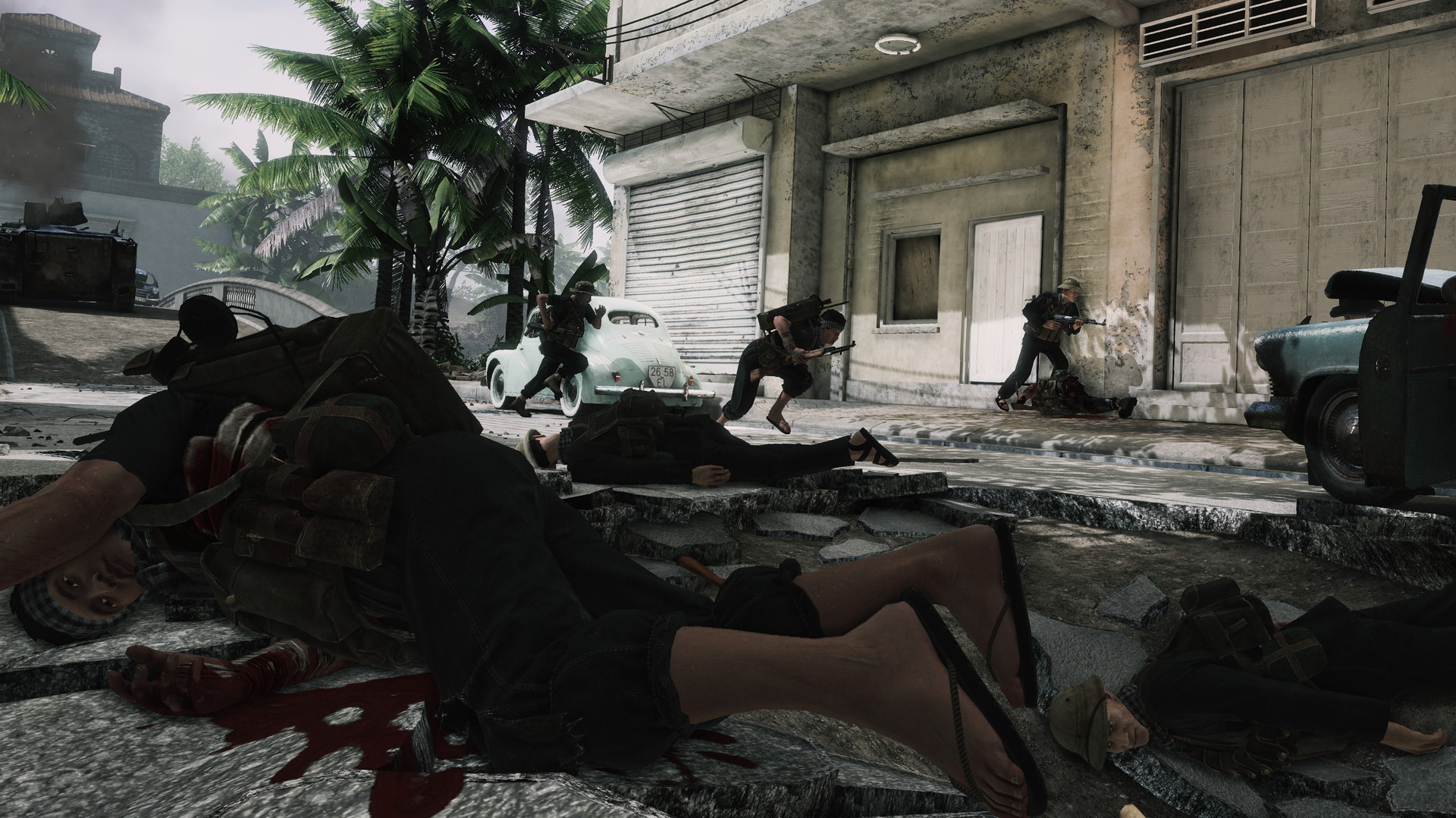 Rising Storm 2: Vietnam - screenshot 50