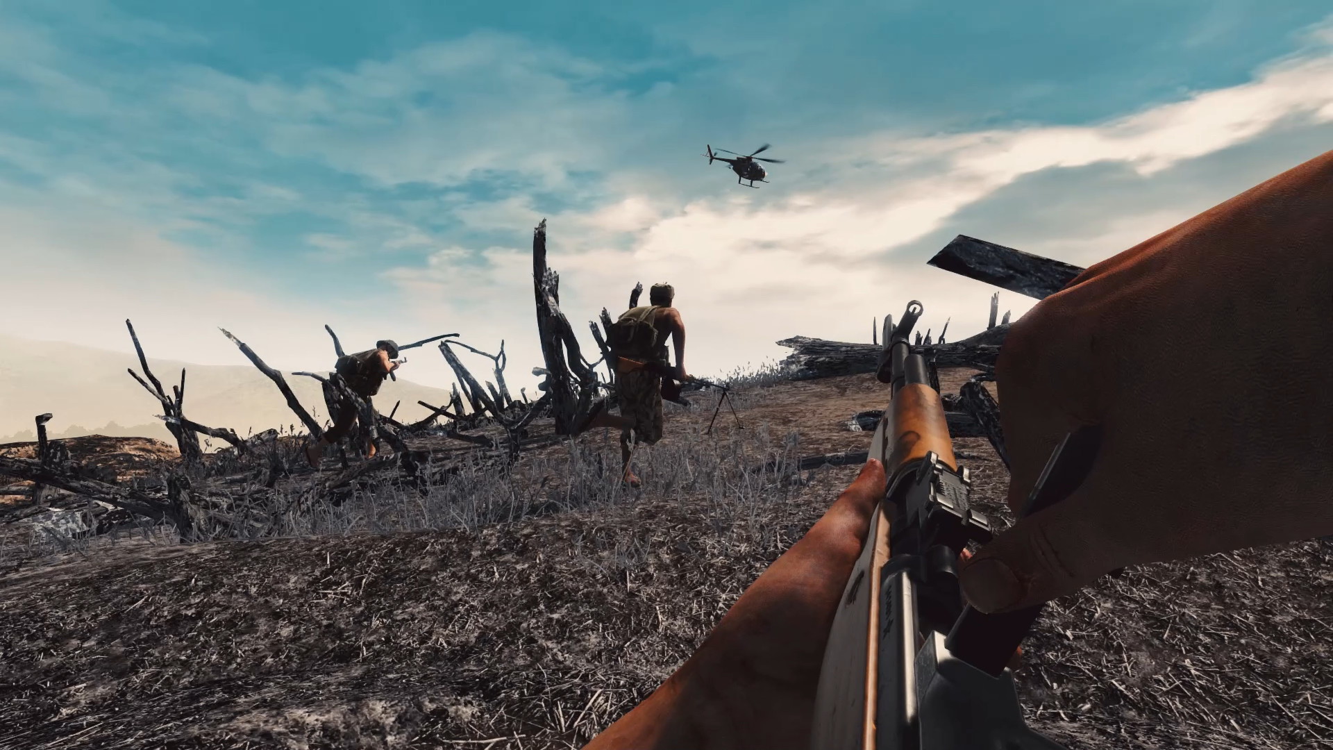 Rising Storm 2: Vietnam - screenshot 49