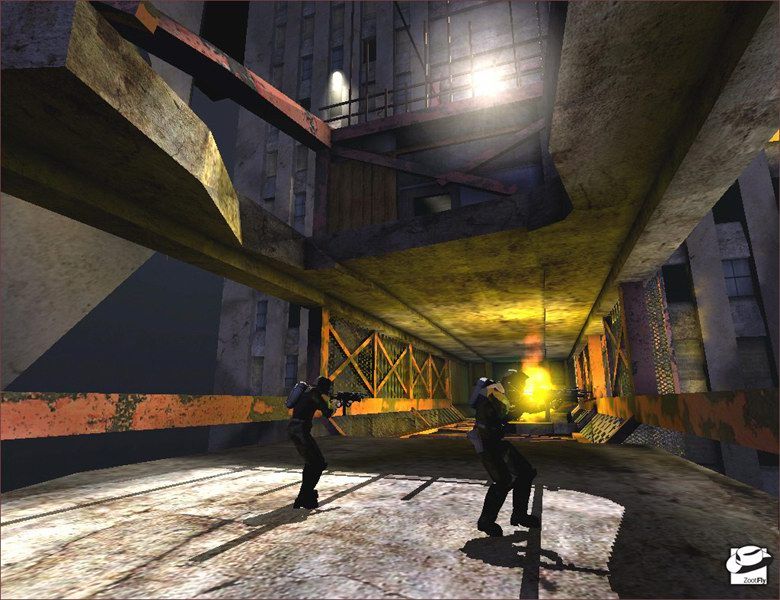 Hollow - screenshot 47
