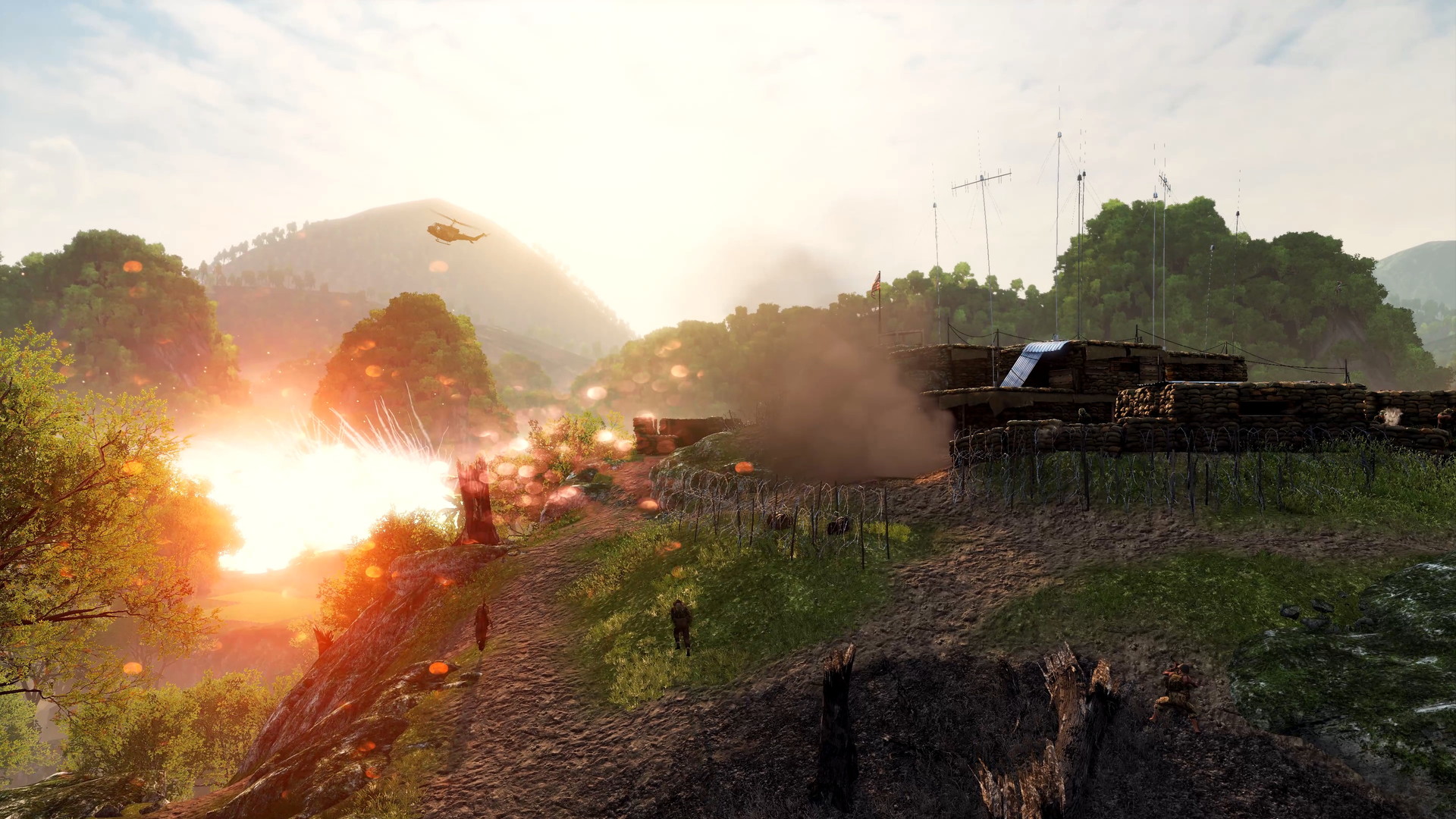 Rising Storm 2: Vietnam - screenshot 10