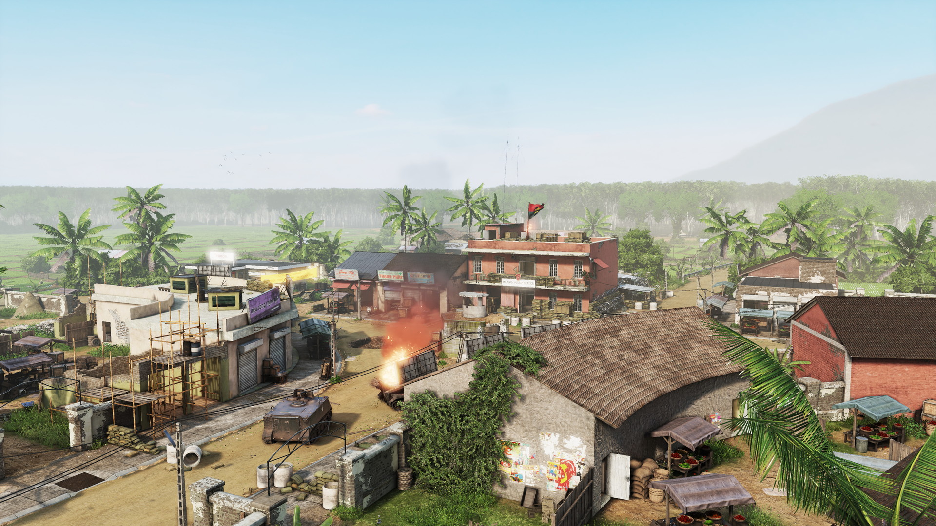 Rising Storm 2: Vietnam - screenshot 6