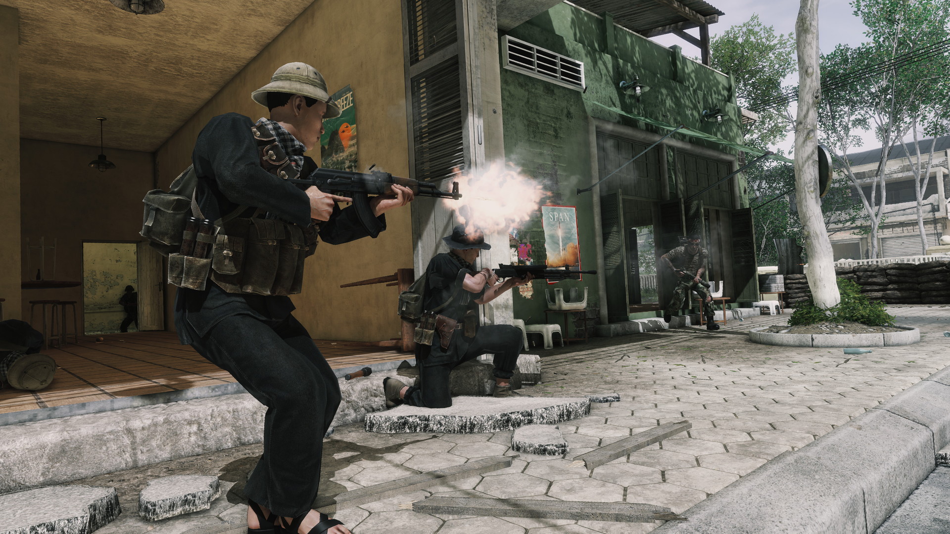 Rising Storm 2: Vietnam - screenshot 5