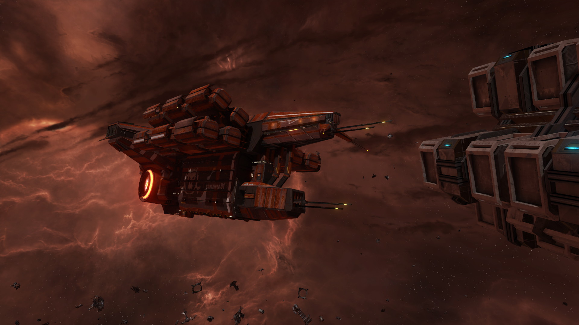 Starpoint Gemini Warlords - screenshot 15