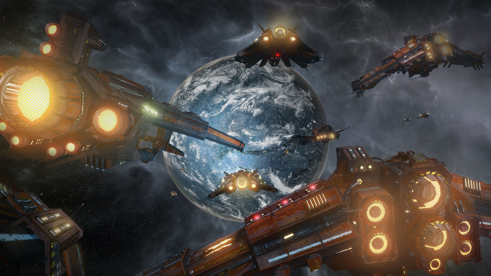 Starpoint Gemini Warlords - screenshot 12