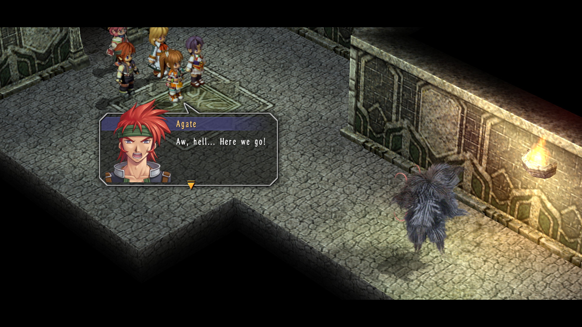 The Legend of Heroes: Trails in the Sky SC - screenshot 9